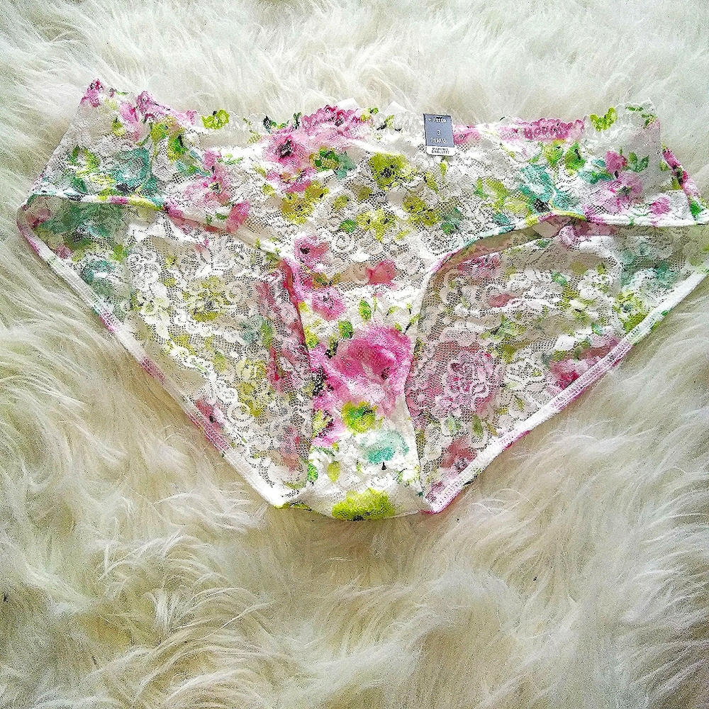 Torrid underwear